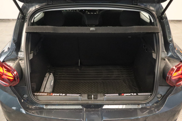 Dacia SANDERO Stepway 1.0 TCe 100 Bi-Fuel Comfort Navigatie Full-led CruiseControl