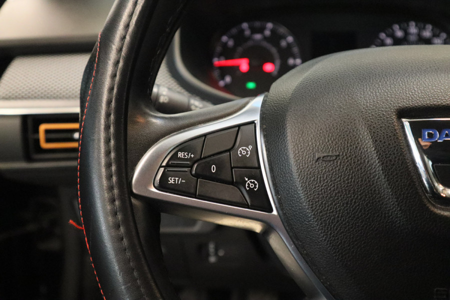 Dacia SANDERO Stepway 1.0 TCe 100 Bi-Fuel Comfort Navigatie Full-led CruiseControl