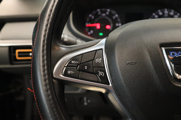 Dacia SANDERO Stepway 1.0 TCe 100 Bi-Fuel Comfort Navigatie Full-led CruiseControl