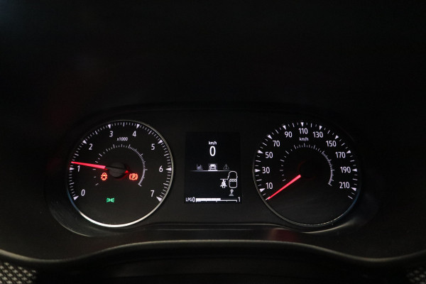 Dacia SANDERO Stepway 1.0 TCe 100 Bi-Fuel Comfort Navigatie Full-led CruiseControl