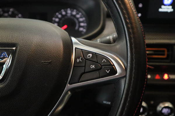 Dacia SANDERO Stepway 1.0 TCe 100 Bi-Fuel Comfort Navigatie Full-led CruiseControl