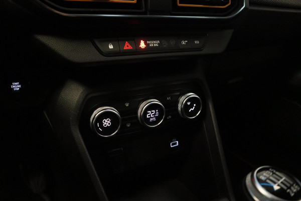 Dacia SANDERO Stepway 1.0 TCe 100 Bi-Fuel Comfort Navigatie Full-led CruiseControl