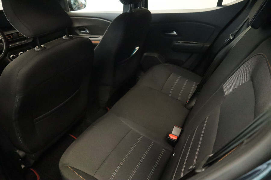 Dacia SANDERO Stepway 1.0 TCe 100 Bi-Fuel Comfort Navigatie Full-led CruiseControl