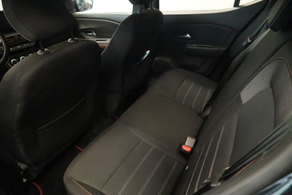 Dacia SANDERO Stepway 1.0 TCe 100 Bi-Fuel Comfort Navigatie Full-led CruiseControl