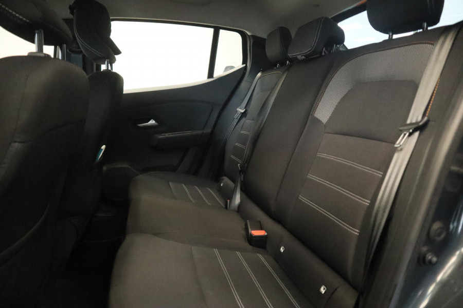 Dacia SANDERO Stepway 1.0 TCe 100 Bi-Fuel Comfort Navigatie Full-led CruiseControl