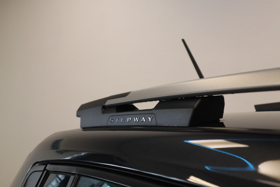 Dacia SANDERO Stepway 1.0 TCe 100 Bi-Fuel Comfort Navigatie Full-led CruiseControl