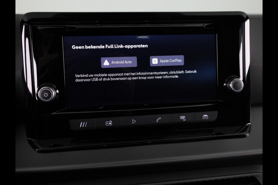 Seat Arona FR Business Connect 1.0 EcoTSI 70 kW / 95 PK SUV 5 | Bucket Seats | 18 inch Velgen 'Performance Machined' | Stoelverwarming | Adaptive Cruise Control | Achteruitrij Camera | Sensoren V+A