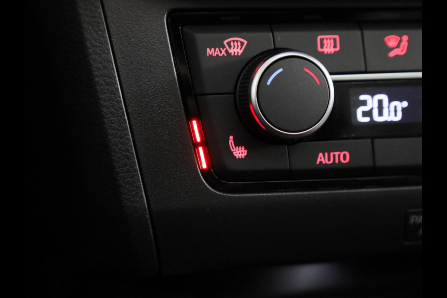 Seat Arona FR Business Connect 1.0 EcoTSI 70 kW / 95 PK SUV 5 | Bucket Seats | 18 inch Velgen 'Performance Machined' | Stoelverwarming | Adaptive Cruise Control | Achteruitrij Camera | Sensoren V+A
