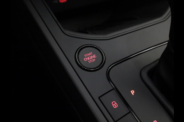 Seat Arona FR Business Connect 1.0 EcoTSI 70 kW / 95 PK SUV 5 | Bucket Seats | 18 inch Velgen 'Performance Machined' | Stoelverwarming | Adaptive Cruise Control | Achteruitrij Camera | Sensoren V+A