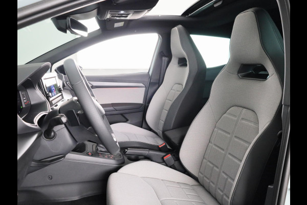 Seat Arona FR Business Connect 1.0 EcoTSI 70 kW / 95 PK SUV 5 | Bucket Seats | 18 inch Velgen 'Performance Machined' | Stoelverwarming | Adaptive Cruise Control | Achteruitrij Camera | Sensoren V+A