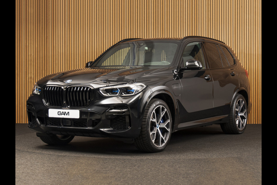 BMW X5 xDrive45e MSPORT-PANO-21"