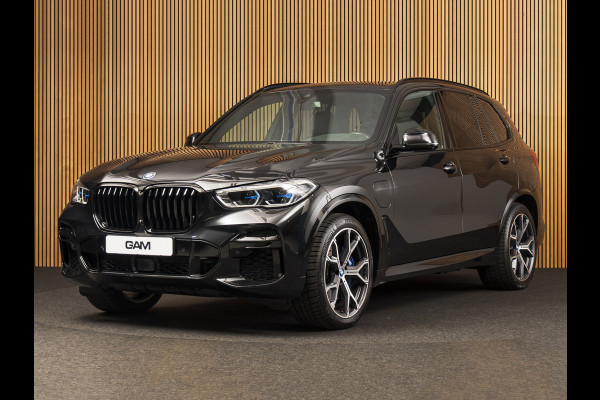 BMW X5 xDrive45e MSPORT-PANO-21"