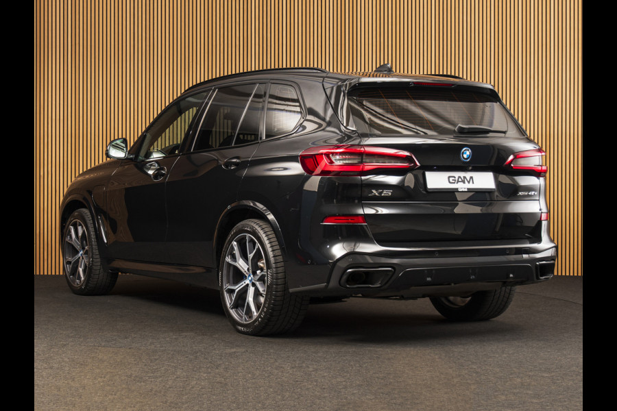 BMW X5 xDrive45e MSPORT-PANO-21"