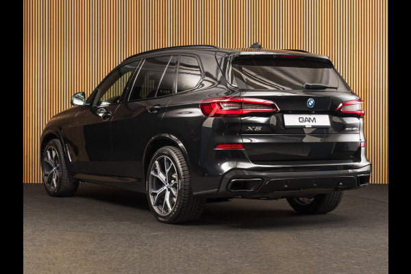 BMW X5 xDrive45e MSPORT-PANO-21"