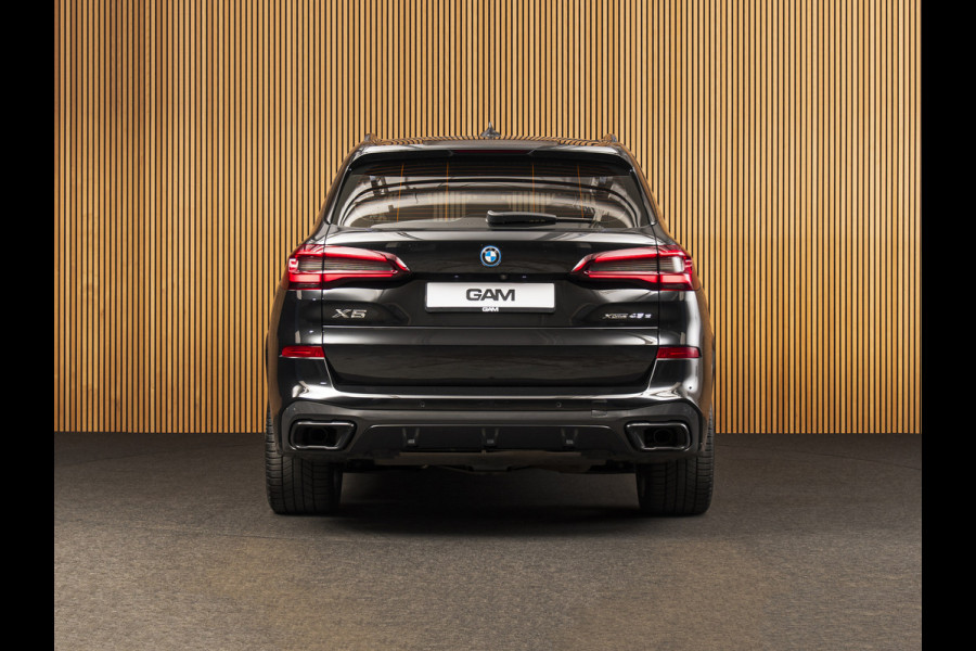 BMW X5 xDrive45e MSPORT-PANO-21"