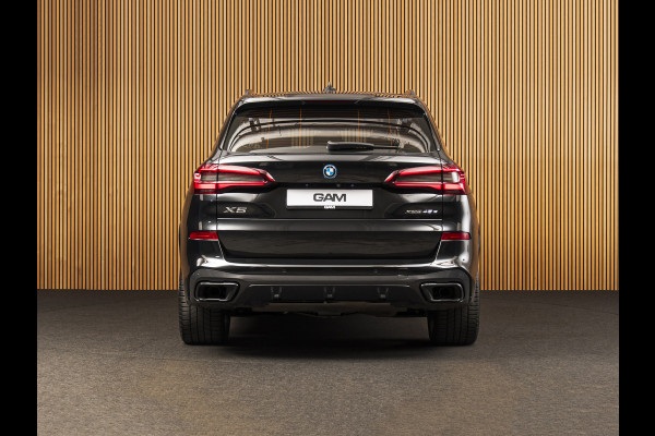 BMW X5 xDrive45e MSPORT-PANO-21"