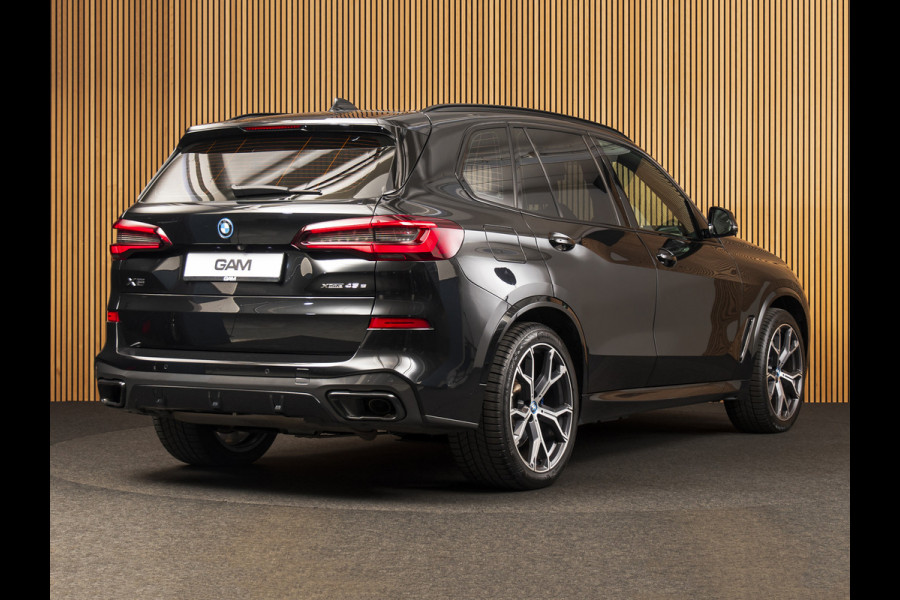 BMW X5 xDrive45e MSPORT-PANO-21"