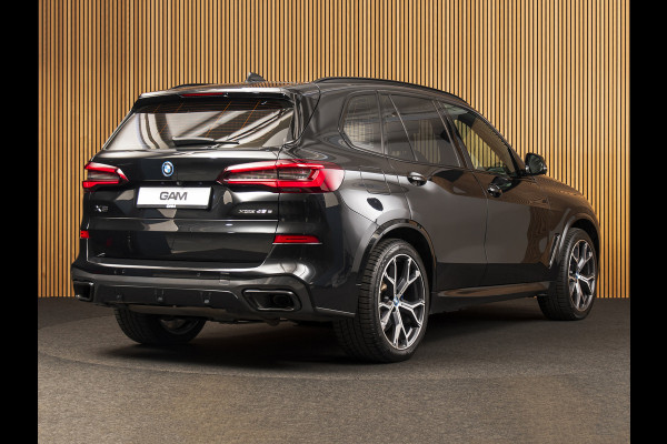 BMW X5 xDrive45e MSPORT-PANO-21"