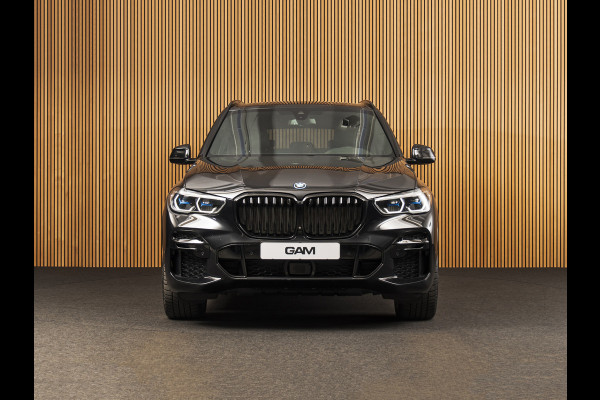 BMW X5 xDrive45e MSPORT-PANO-21"