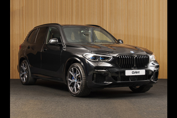 BMW X5 xDrive45e MSPORT-PANO-21"