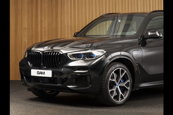 BMW X5 xDrive45e MSPORT-PANO-21"