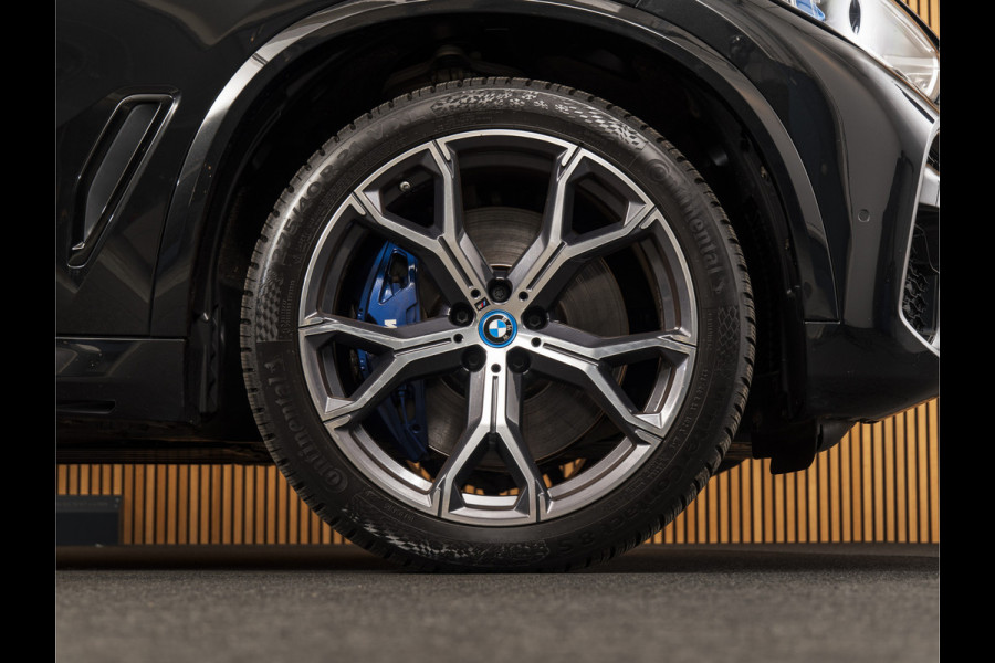 BMW X5 xDrive45e MSPORT-PANO-21"