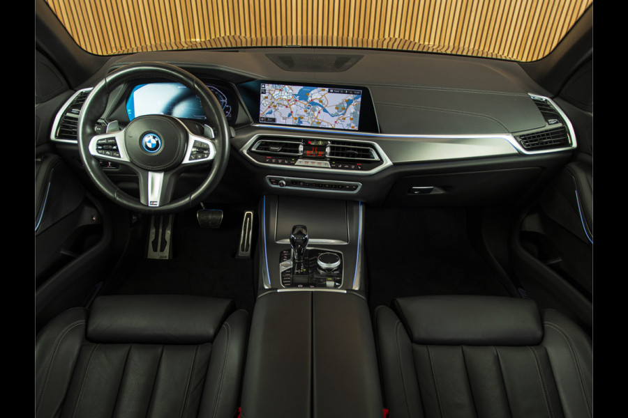 BMW X5 xDrive45e MSPORT-PANO-21"