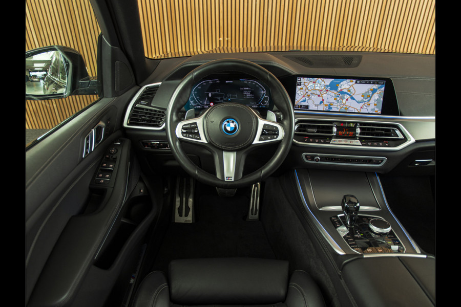 BMW X5 xDrive45e MSPORT-PANO-21"