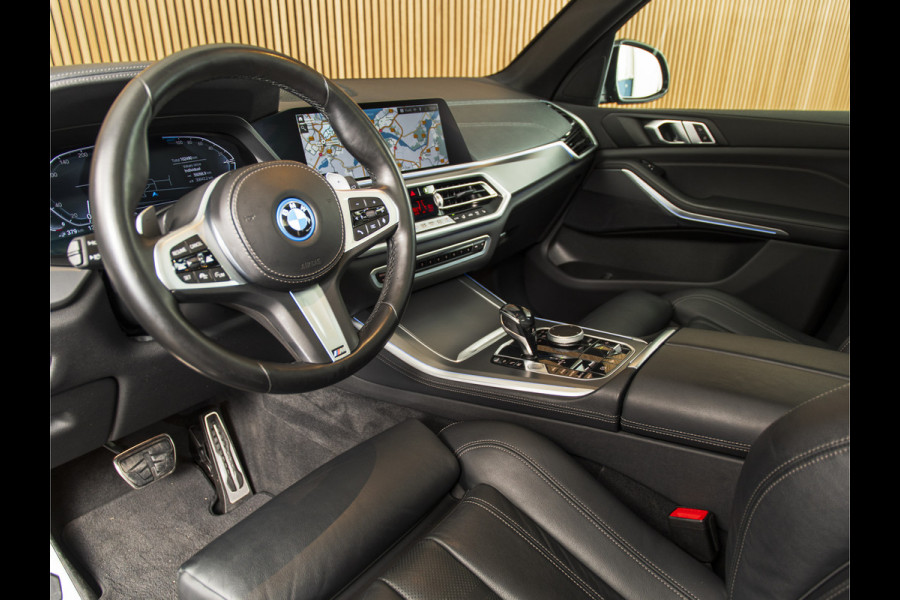 BMW X5 xDrive45e MSPORT-PANO-21"