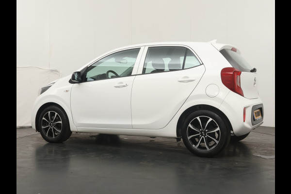 Kia Picanto 1.0 MPi ComfortPlusLine - Airco - Radio - Apple/Android Carplay - Fabrieksgarantie tot 01-2027
