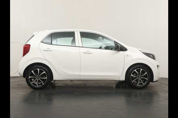 Kia Picanto 1.0 MPi ComfortPlusLine - Airco - Radio - Apple/Android Carplay - Fabrieksgarantie tot 01-2027