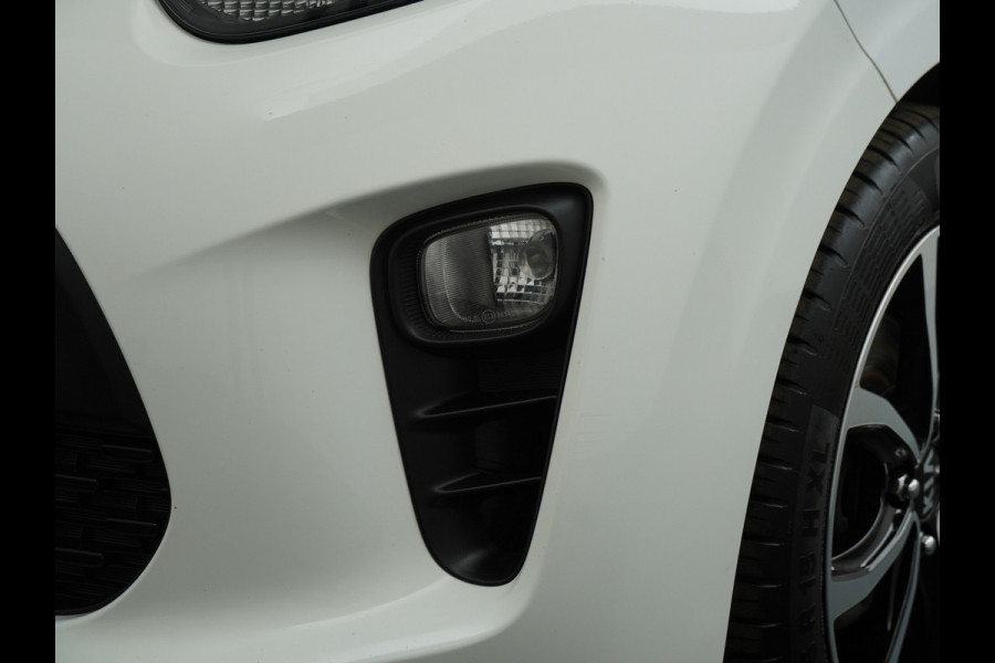 Kia Picanto 1.0 MPi ComfortPlusLine - Airco - Radio - Apple/Android Carplay - Fabrieksgarantie tot 01-2027