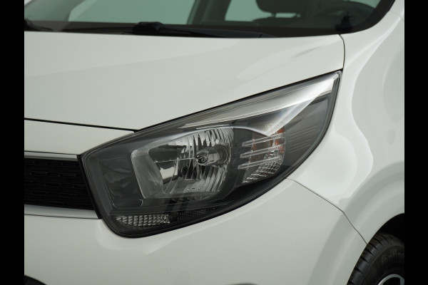 Kia Picanto 1.0 MPi ComfortPlusLine - Airco - Radio - Apple/Android Carplay - Fabrieksgarantie tot 01-2027