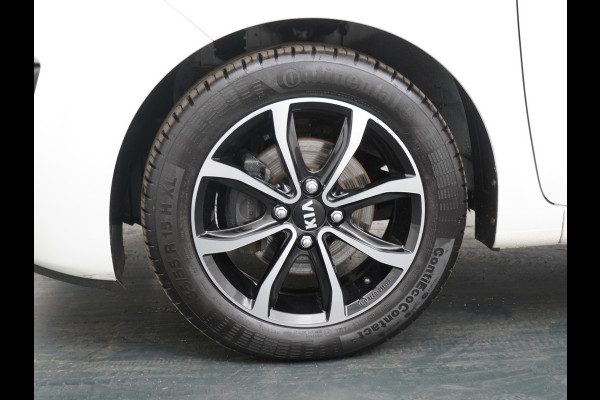 Kia Picanto 1.0 MPi ComfortPlusLine - Airco - Radio - Apple/Android Carplay - Fabrieksgarantie tot 01-2027