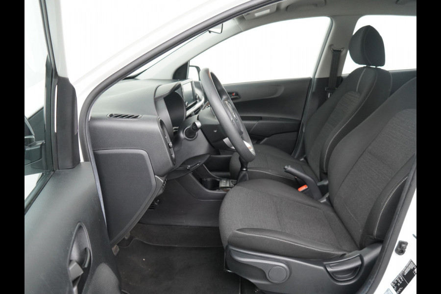 Kia Picanto 1.0 MPi ComfortPlusLine - Airco - Radio - Apple/Android Carplay - Fabrieksgarantie tot 01-2027