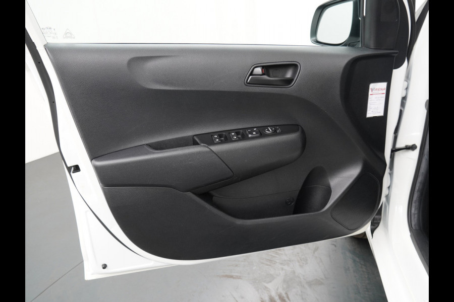 Kia Picanto 1.0 MPi ComfortPlusLine - Airco - Radio - Apple/Android Carplay - Fabrieksgarantie tot 01-2027