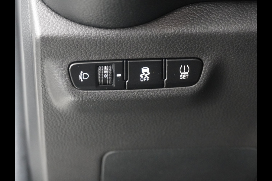 Kia Picanto 1.0 MPi ComfortPlusLine - Airco - Radio - Apple/Android Carplay - Fabrieksgarantie tot 01-2027
