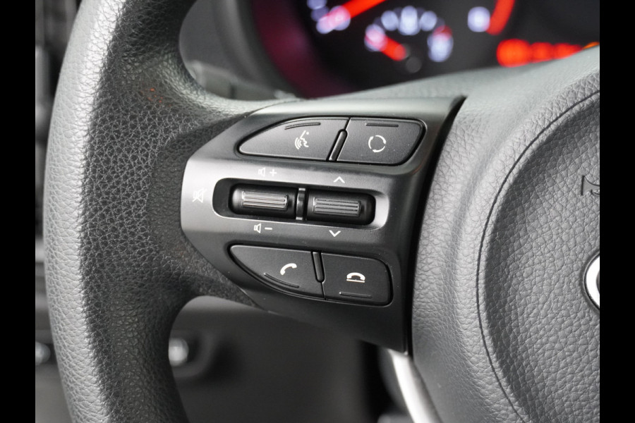 Kia Picanto 1.0 MPi ComfortPlusLine - Airco - Radio - Apple/Android Carplay - Fabrieksgarantie tot 01-2027