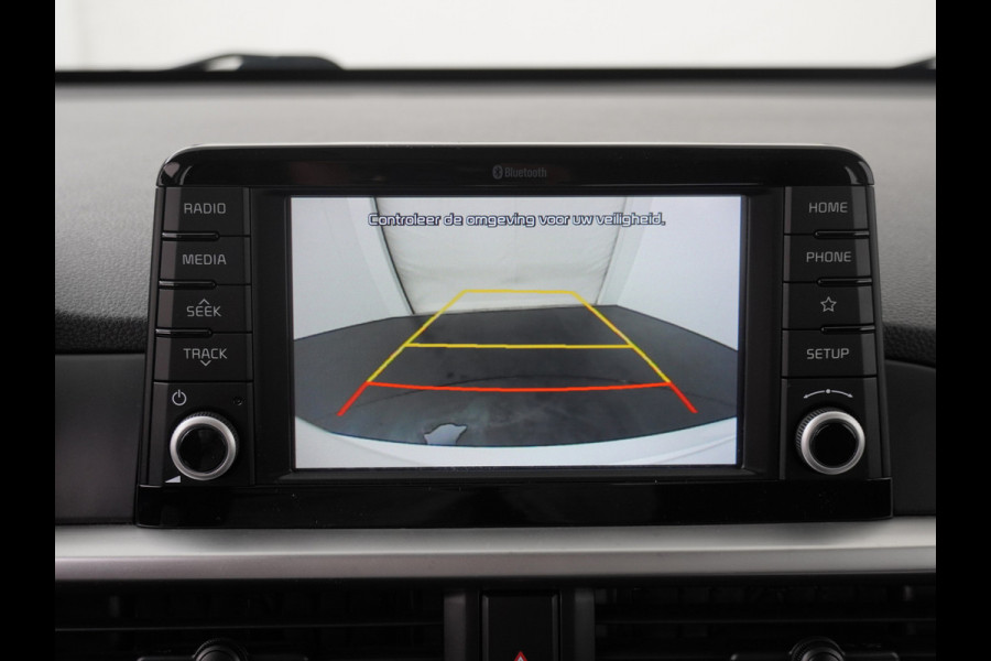 Kia Picanto 1.0 MPi ComfortPlusLine - Airco - Radio - Apple/Android Carplay - Fabrieksgarantie tot 01-2027