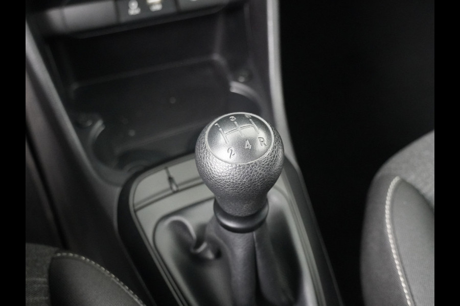 Kia Picanto 1.0 MPi ComfortPlusLine - Airco - Radio - Apple/Android Carplay - Fabrieksgarantie tot 01-2027