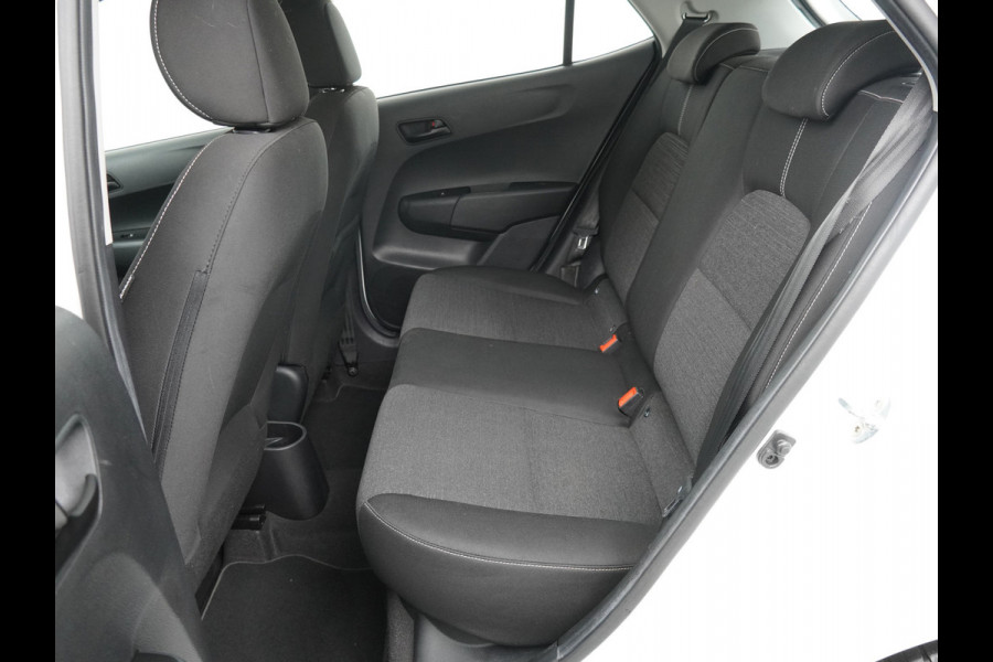 Kia Picanto 1.0 MPi ComfortPlusLine - Airco - Radio - Apple/Android Carplay - Fabrieksgarantie tot 01-2027