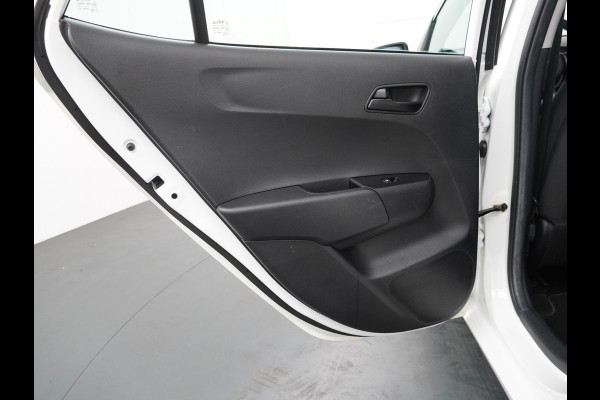 Kia Picanto 1.0 MPi ComfortPlusLine - Airco - Radio - Apple/Android Carplay - Fabrieksgarantie tot 01-2027
