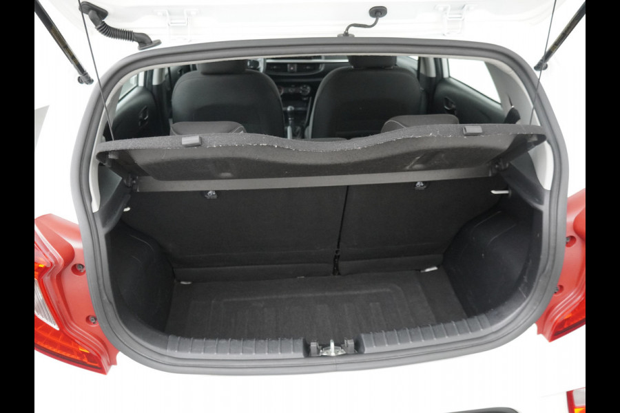 Kia Picanto 1.0 MPi ComfortPlusLine - Airco - Radio - Apple/Android Carplay - Fabrieksgarantie tot 01-2027