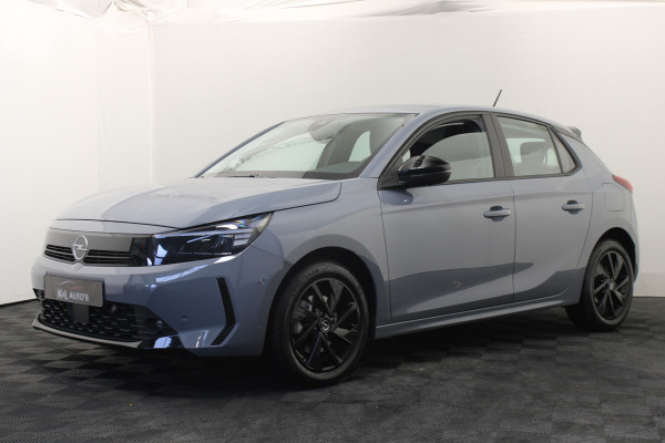 Opel Corsa 1.2 Turbo Hybrid Edition |Camera|Stoel/stuur verw.|