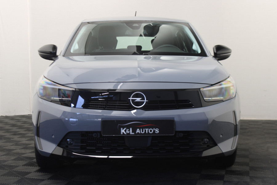 Opel Corsa 1.2 Turbo Hybrid Edition |Camera|Stoel/stuur verw.|