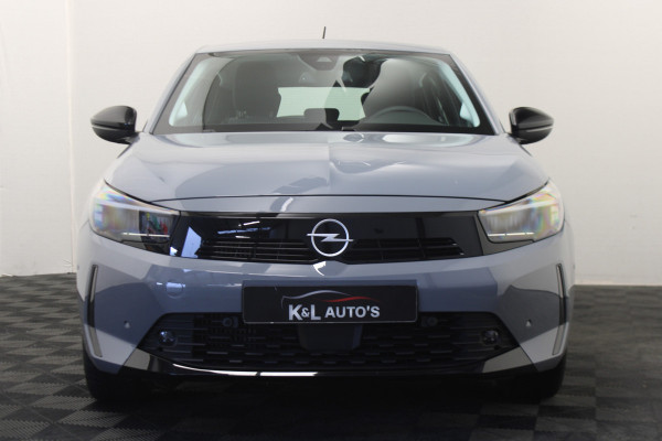 Opel Corsa 1.2 Turbo Hybrid Edition |Camera|Stoel/stuur verw.|