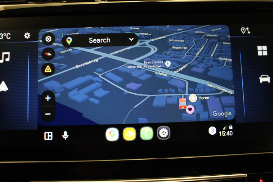 Opel Corsa 1.2 Turbo Hybrid Edition |Camera|Stoel/stuur verw.|