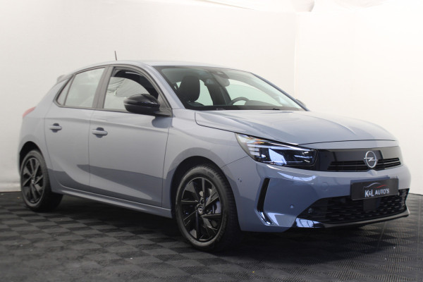 Opel Corsa 1.2 Turbo Hybrid Edition |Camera|Stoel/stuur verw.|