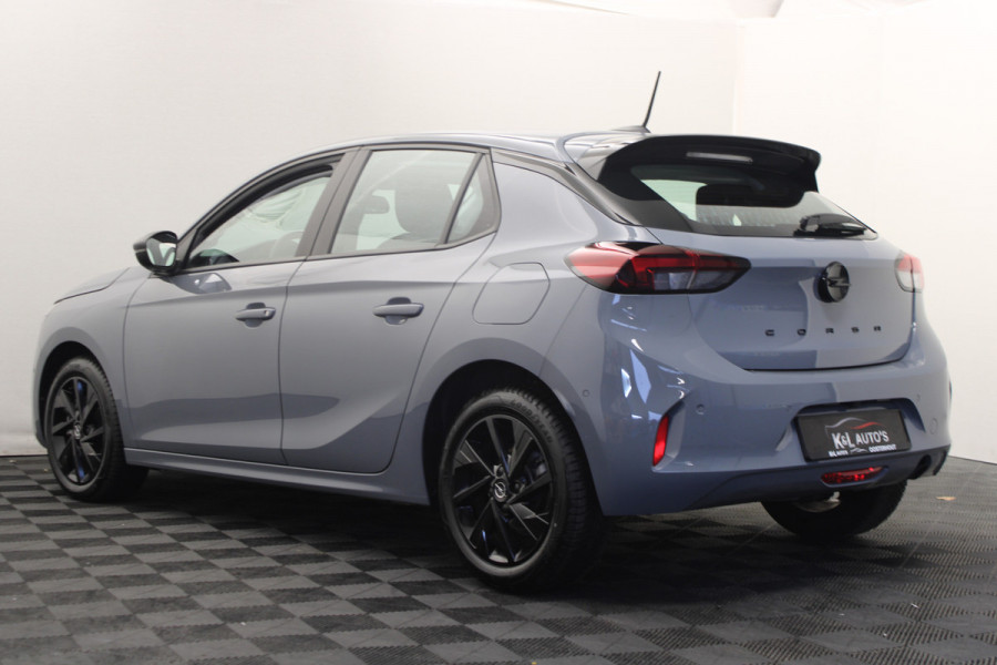 Opel Corsa 1.2 Turbo Hybrid Edition |Camera|Stoel/stuur verw.|