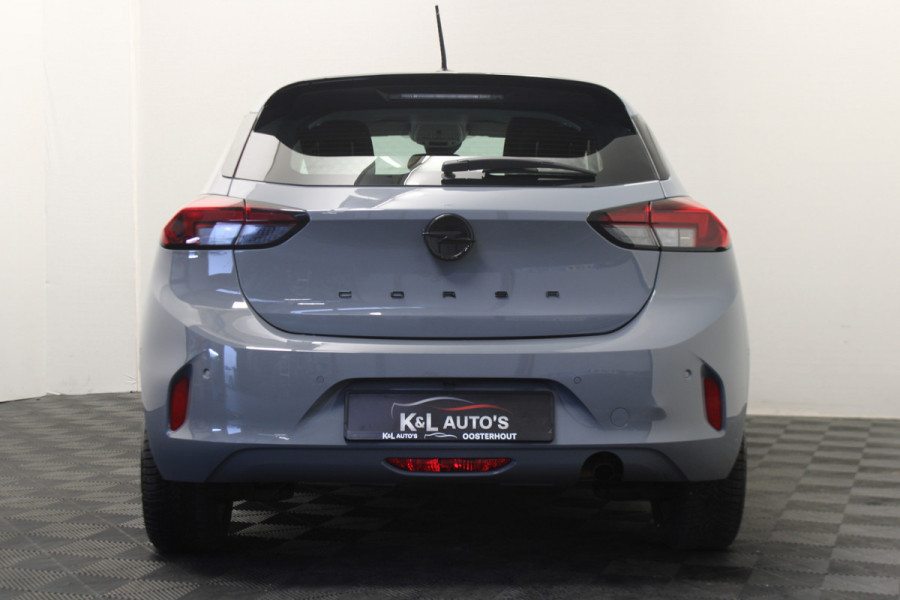 Opel Corsa 1.2 Turbo Hybrid Edition |Camera|Stoel/stuur verw.|